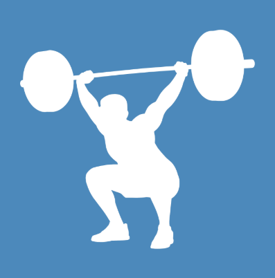 Weightlifting